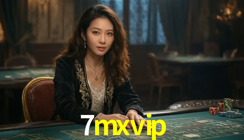 7mxvip Casino en Vivo