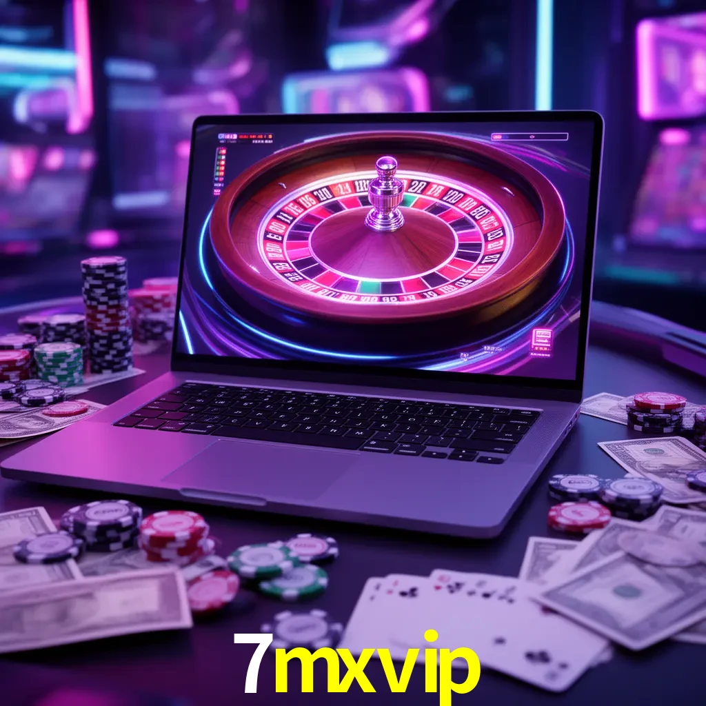 7mxvip Tragamonedas