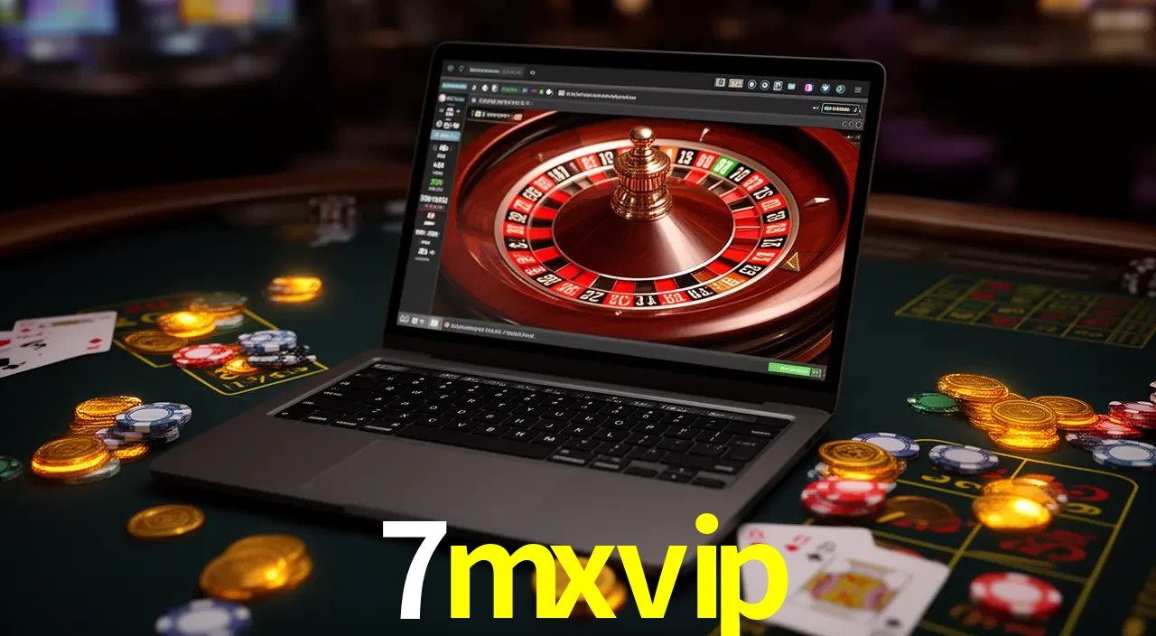7mxvip Arcade