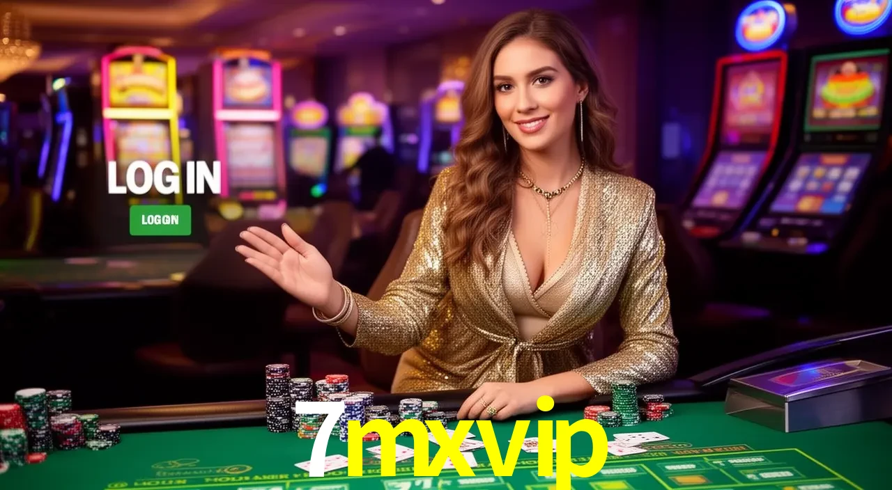 7mxvip Bingo