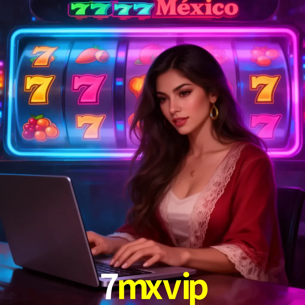 7mxvip Roulette en Vivo