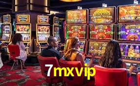 7mxvip Domina la emoción de Crash en 7mxvip
