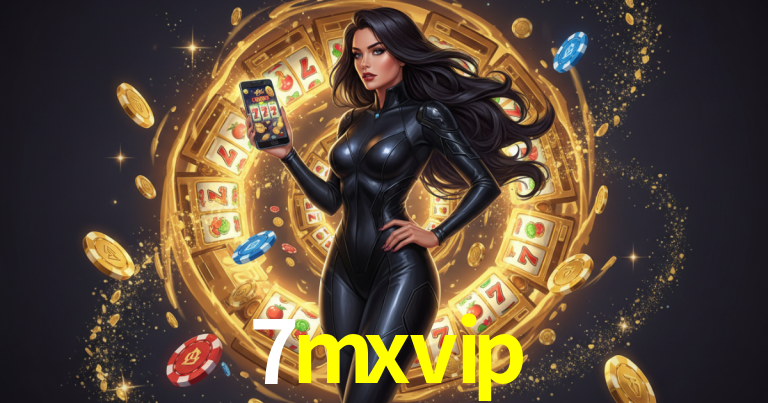 7mxvip mobile gaming